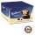 Bahlsen Kuchen Snack Marmor Gebäck 1,52 kg, 55 St.