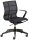 sedus Bürostuhl se:joy, EC-880/001 Stoff anthrazit, Gestell schwarz