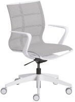 sedus Bürostuhl se:joy, EC-880/003 Stoff grau,...