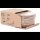 25 natuuro® Palmblatt-Teller Ø 18,0 cm