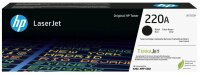 HP 220A (W2200A) schwarz Tonerkartusche