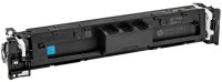 HP 220A (W2201A) cyan Tonerkartusche