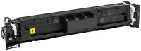 HP 220A (W2202A) gelb Tonerkartusche