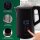 CLATRONIC Wasserkocher PC-WKS 1243 schwarz 1,7 l 2200 W