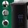 CLATRONIC Wasserkocher PC-WKS 1243 schwarz 1,7 l 2200 W