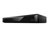 Panasonic DMR-UBS70EGK Blu-ray-Recorder Ultra HD (4K), 500 GB