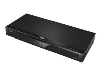 Panasonic DMR-UBS70EGK Blu-ray-Recorder Ultra HD (4K), 500 GB
