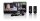 Lenco DVP-939 tragbarer DVD-Player WVGA, 22,86 cm (9,0 Zoll)
