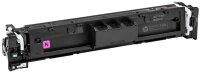 HP 220X (W2203X) magenta Tonerkartusche