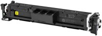 HP 220X (W2202X) gelb Tonerkartusche