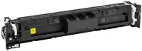 HP 220X (W2202X) gelb Tonerkartusche