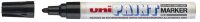 uni-ball PX-20 Lackmarker schwarz 2,0 mm, 1 St.