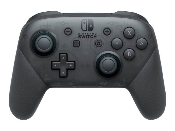 Nintendo Pro Wireless-Controller