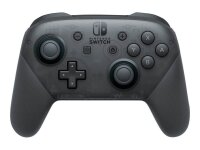 Nintendo Pro Wireless-Controller