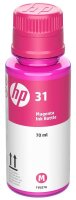 HP 31(1VU27AE) magenta Tintenflasche