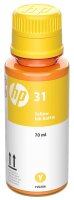 HP 31(1VU28AE) gelb Tintenflasche
