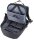 LIGHTPAK Rucksack SAFEPAK Kunstfaser anthrazit