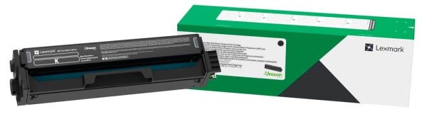 Lexmark 20N20K0  schwarz Toner