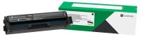 Lexmark 20N20K0  schwarz Toner