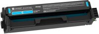 Lexmark 20N20C0  cyan Toner