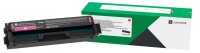 Lexmark 20N20M0  magenta Toner