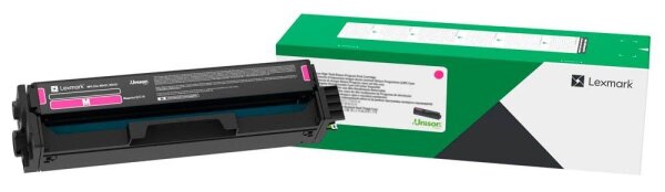 Lexmark 20N2HM0  magenta Toner