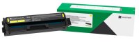 Lexmark 20N2HY0  gelb Toner