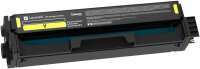 Lexmark 20N2HY0  gelb Toner