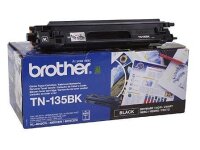 brother TN-135BK  schwarz Toner