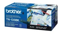 brother TN-135BK  schwarz Toner