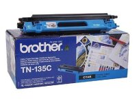 brother TN-135C  cyan Toner