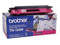 brother TN-135M  magenta Toner