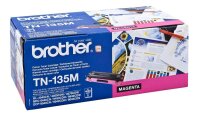 brother TN-135M  magenta Toner