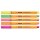 STABILO Point 88 Mini Fineliner farbsortiert 0,4 mm, 5 St.