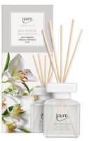 ipuro Raumduft white lily blumig 50 ml, 1 St.