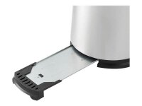 GRUNDIG TA 5620 Toaster silber