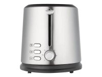 GRUNDIG TA 5620 Toaster silber