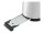 GRUNDIG TA 5620 Toaster silber