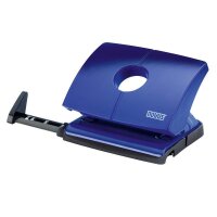 novus Locher B216 blau