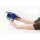 novus Locher B216 blau