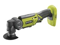 RYOBI® R18MT-0 Akku-Multifunktionswerkzeug 18,0 V,...