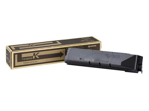 KYOCERA TK-8505K  schwarz Toner