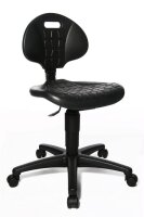 Topstar Arbeitsdrehstuhl TEC 20 schwarz