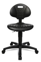 Topstar Arbeitsdrehstuhl TEC 20 schwarz