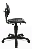 Topstar Arbeitsdrehstuhl TEC 20 schwarz