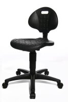 Topstar Arbeitsdrehstuhl TEC 20 schwarz