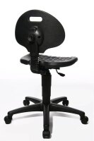 Topstar Arbeitsdrehstuhl TEC 20 schwarz