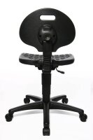 Topstar Arbeitsdrehstuhl TEC 20 schwarz