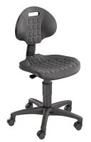 Topstar Arbeitsdrehstuhl TEC 20 schwarz