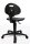 Topstar Arbeitsdrehstuhl TEC 20 schwarz